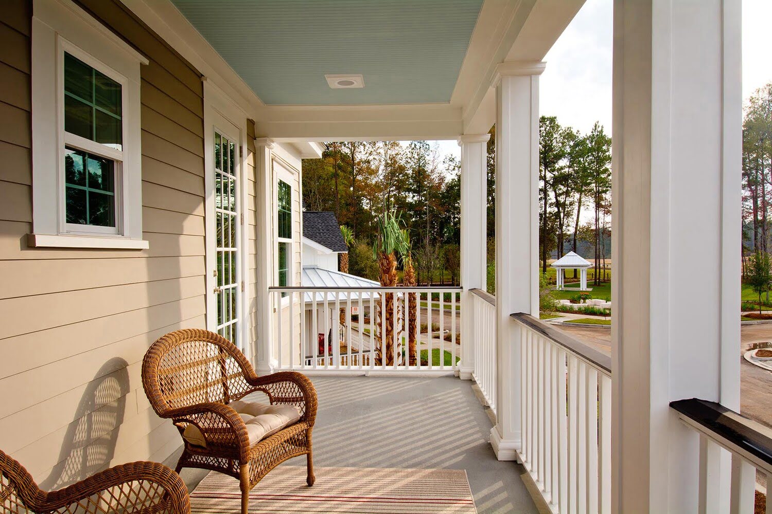 How Wide Should A Front Porch Be Storables