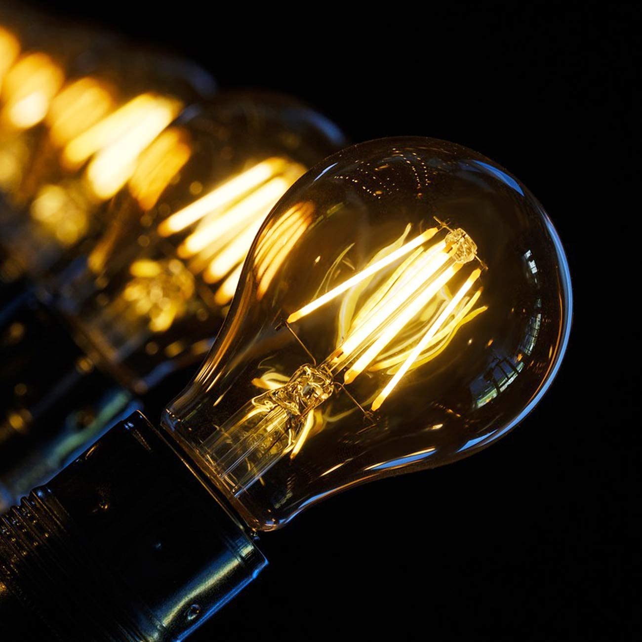 Light Bulb Glows When Switched Off Storables