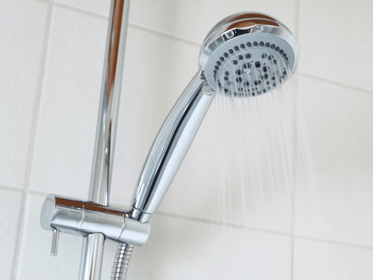 What Is The Pipe Called That Is Connected To The Showerhead? Storables