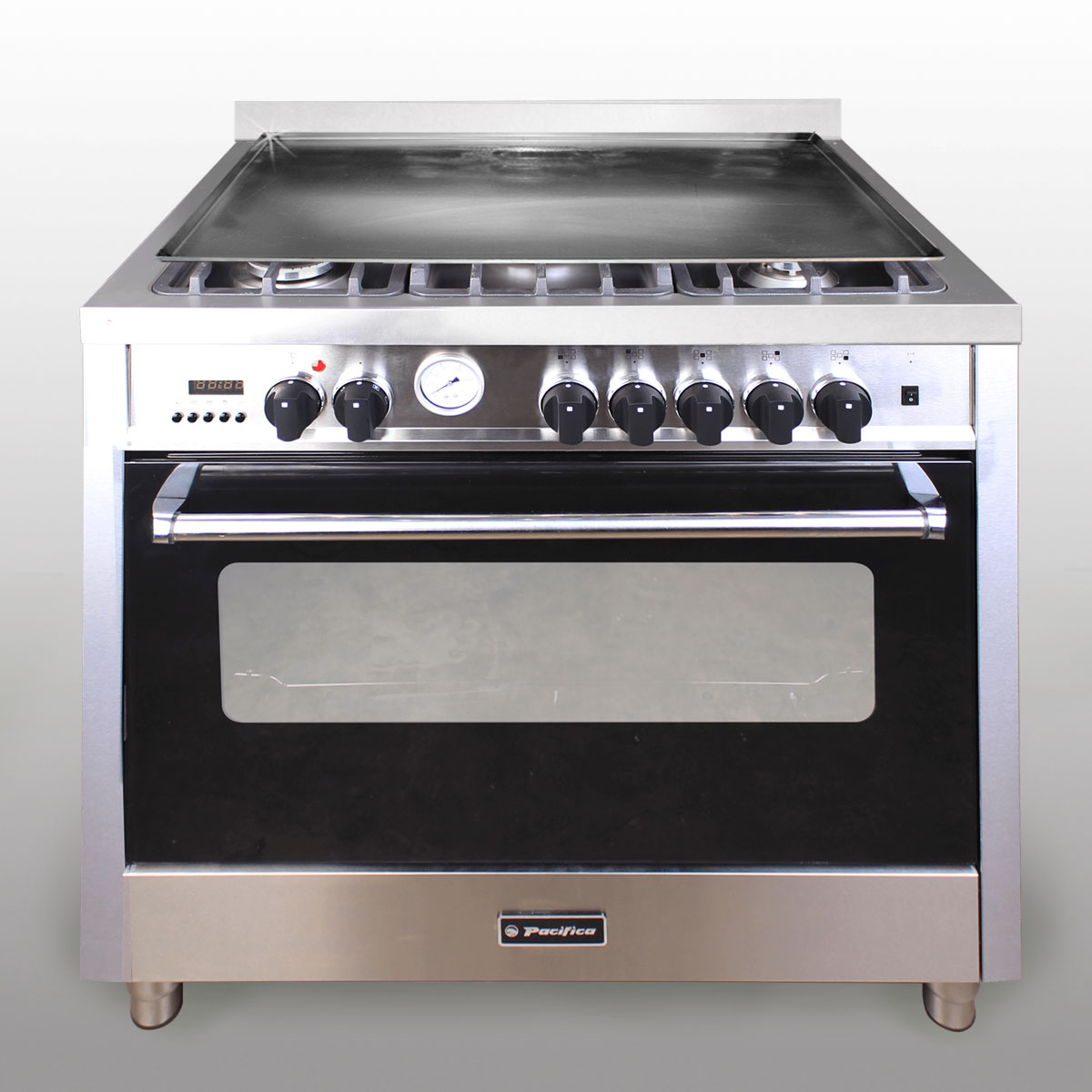 What Is The Standard Size Of A Stove Top Storables