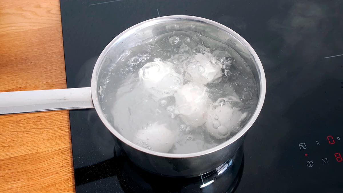What Setting To Use For Simmer On A Stove Top Storables