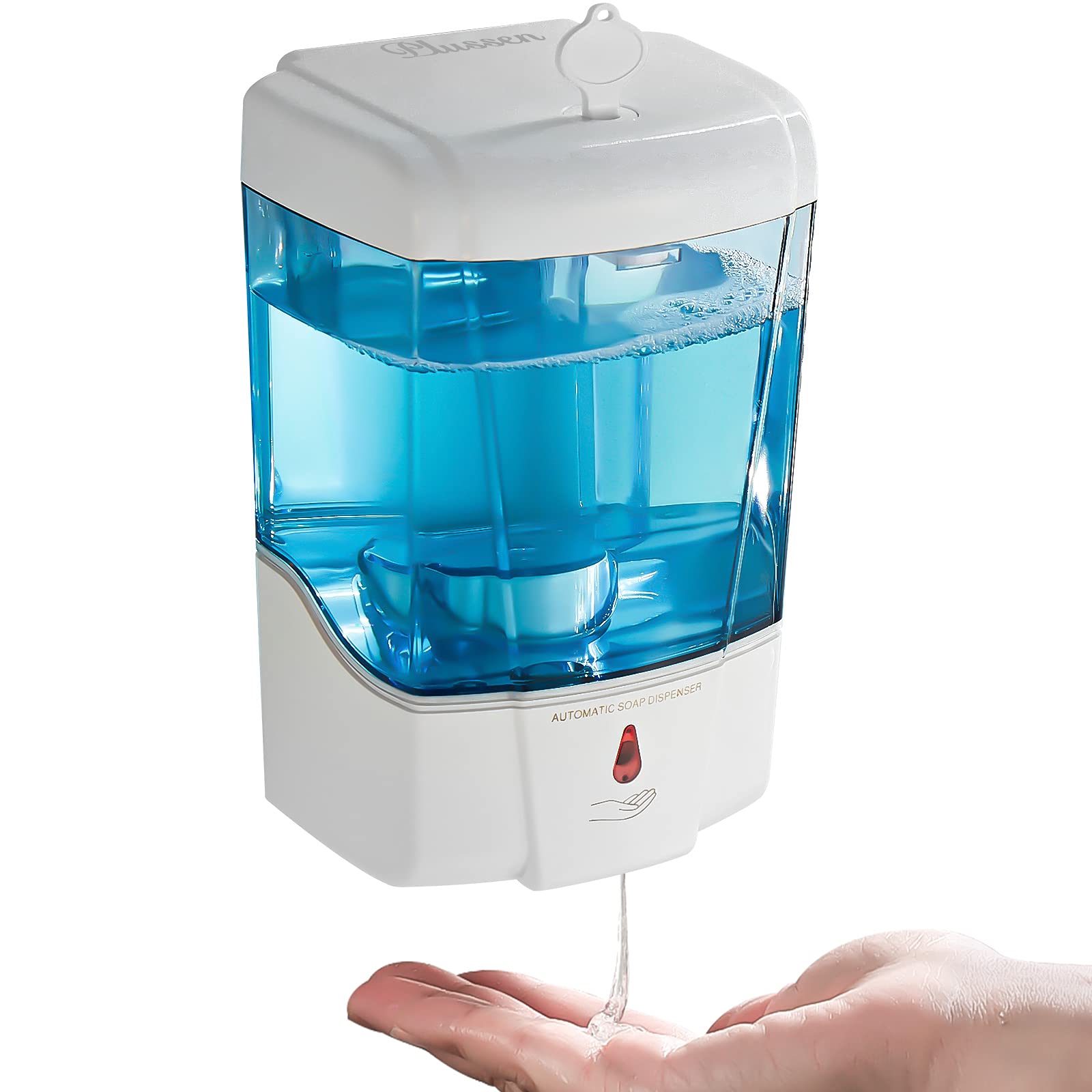 What Soap To Use In Automatic Soap Dispenser Storables