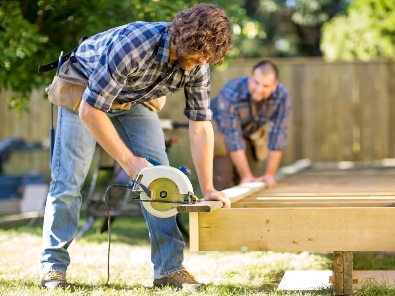 What Time Are You Allowed To Use Power Tools? The Habit of Woodworking