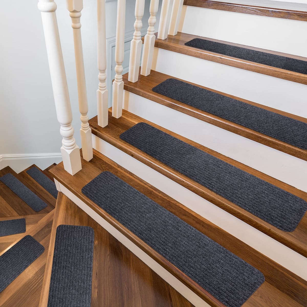 What To Put On Stairs Instead Of Carpet Storables