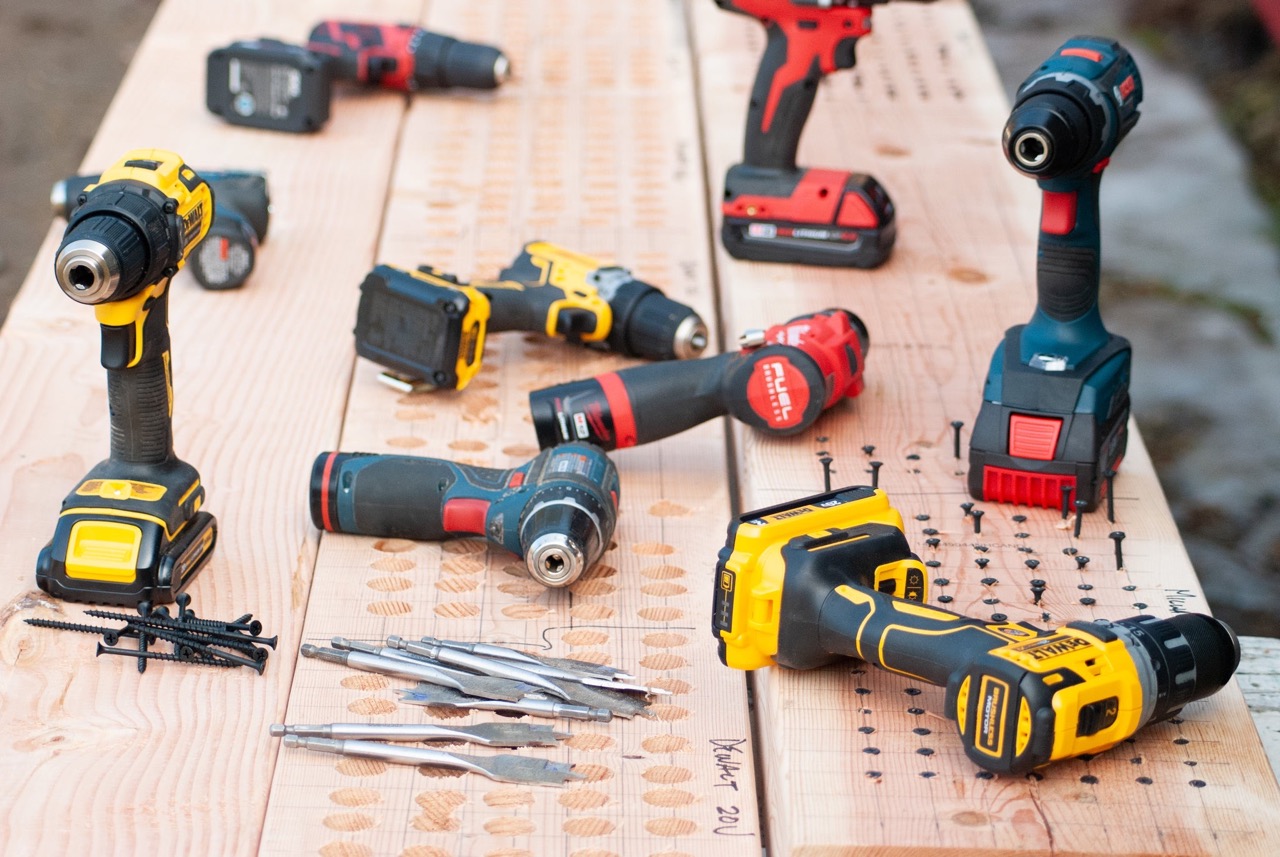 When Is The Best Time To Buy Power Tools Storables