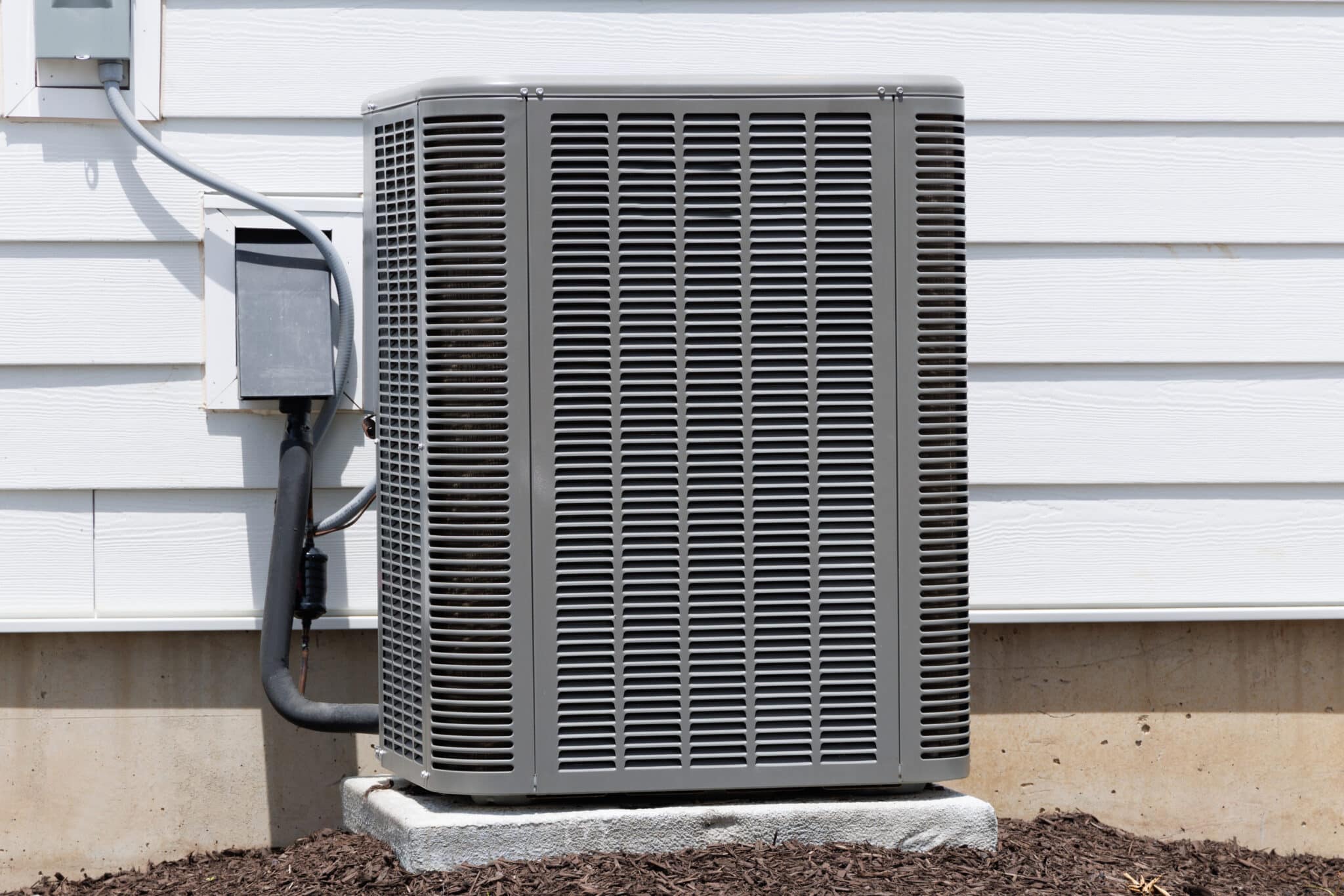 When Should You Replace HVAC System Storables