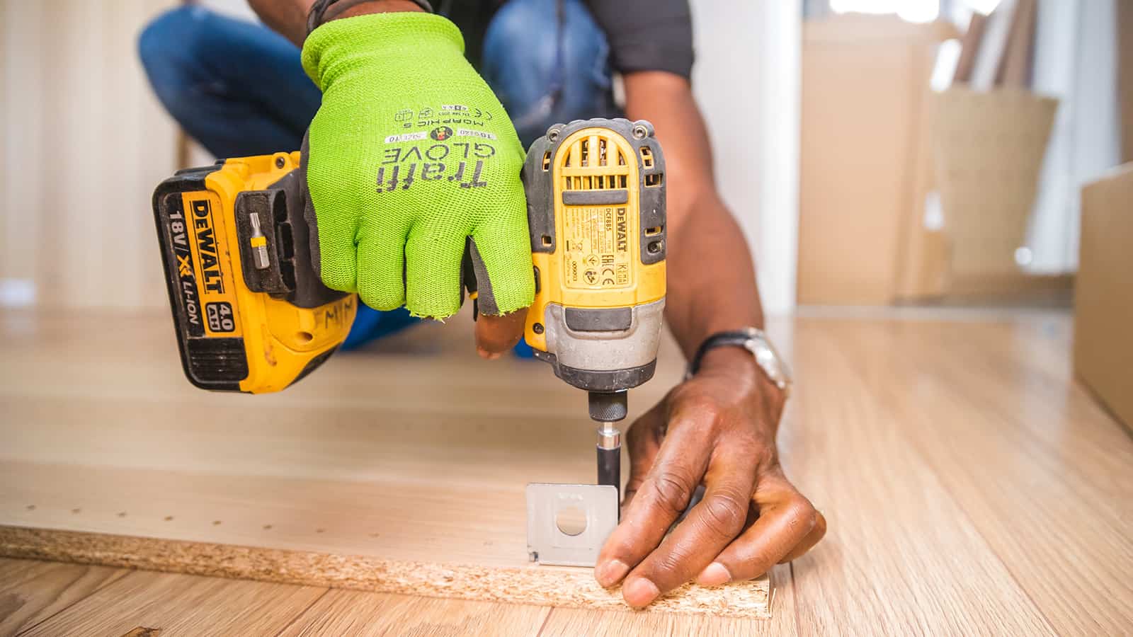 Which Cordless Power Tools Are The Best Storables