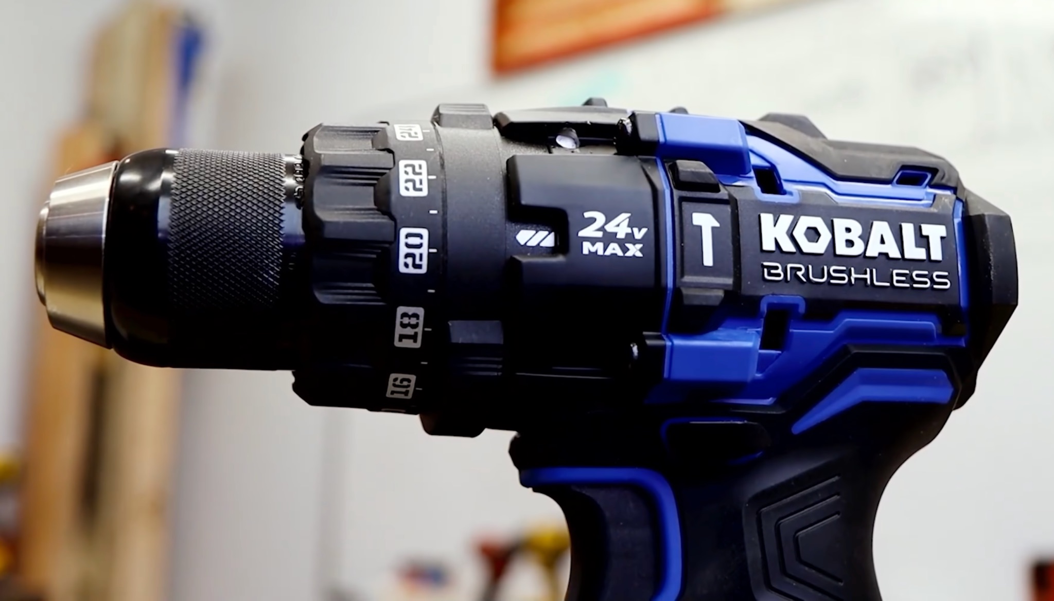 Who Makes Kobalt Power Tools Storables