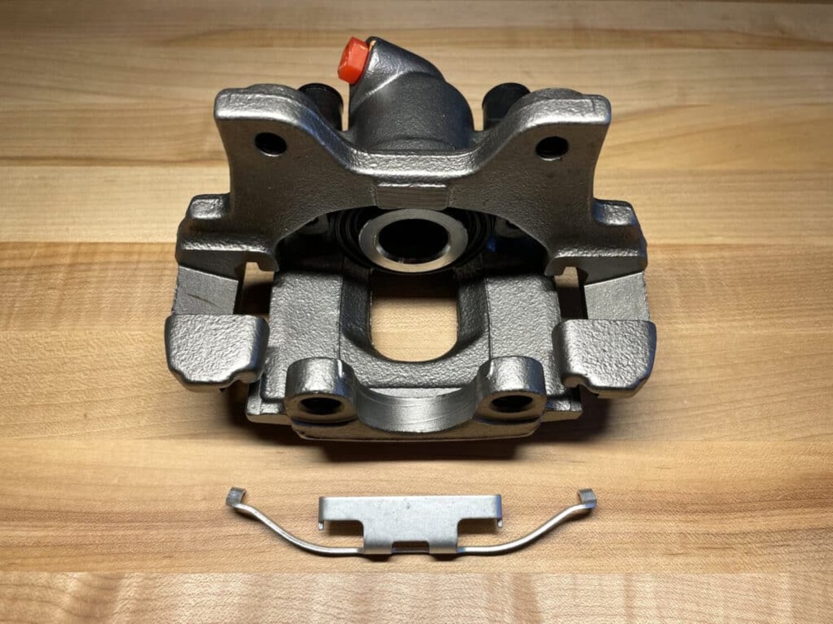Why Are Floating And Sliding Calipers More Common Than Fixed Calipers