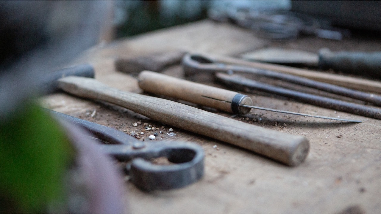 Why Are Hand Tools Important Storables