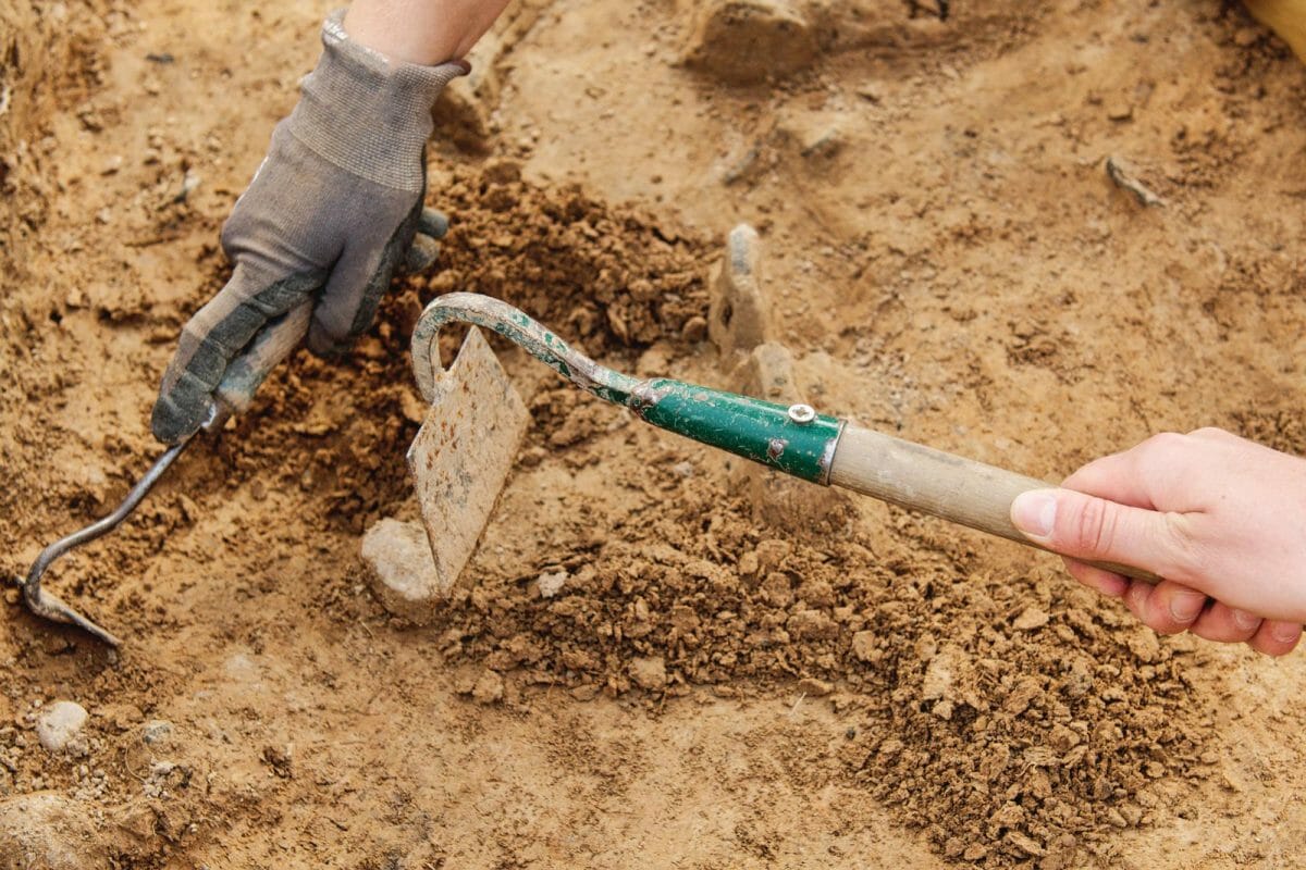 Why Do Modern Archaeologists Use Hand Tools And Technology Storables