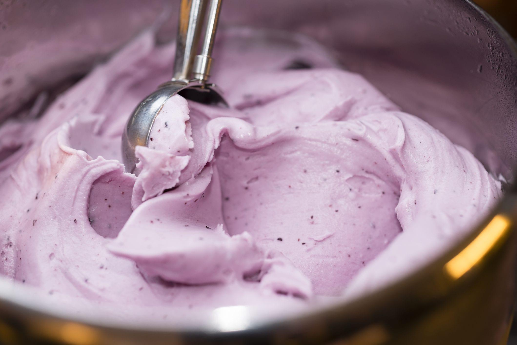 Why Is My Ice Cream Not Freezing In My Ice Cream Maker Storables