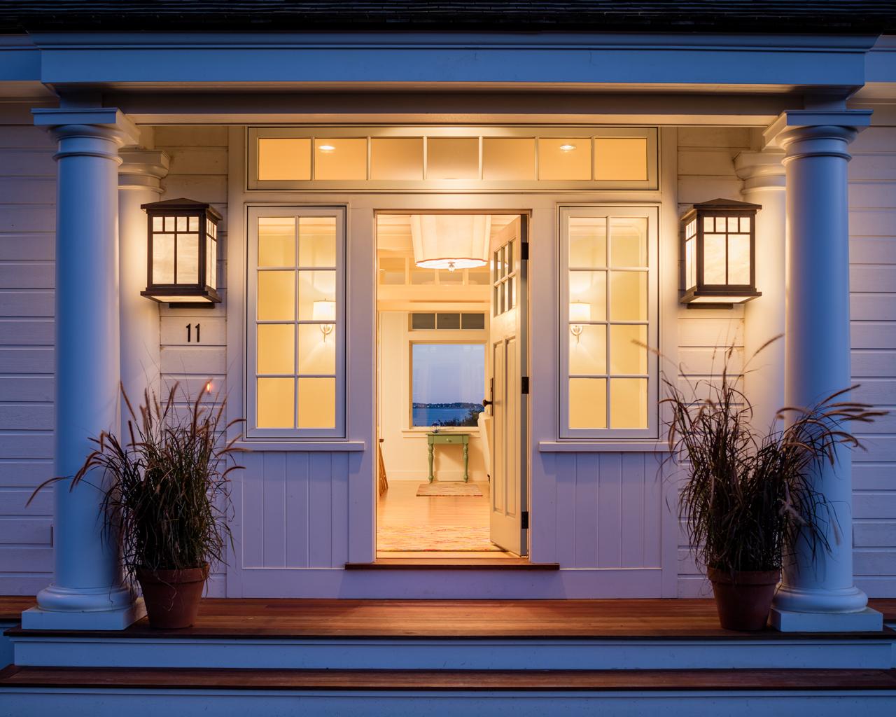 Why Is My Porch Light Flickering | Storables