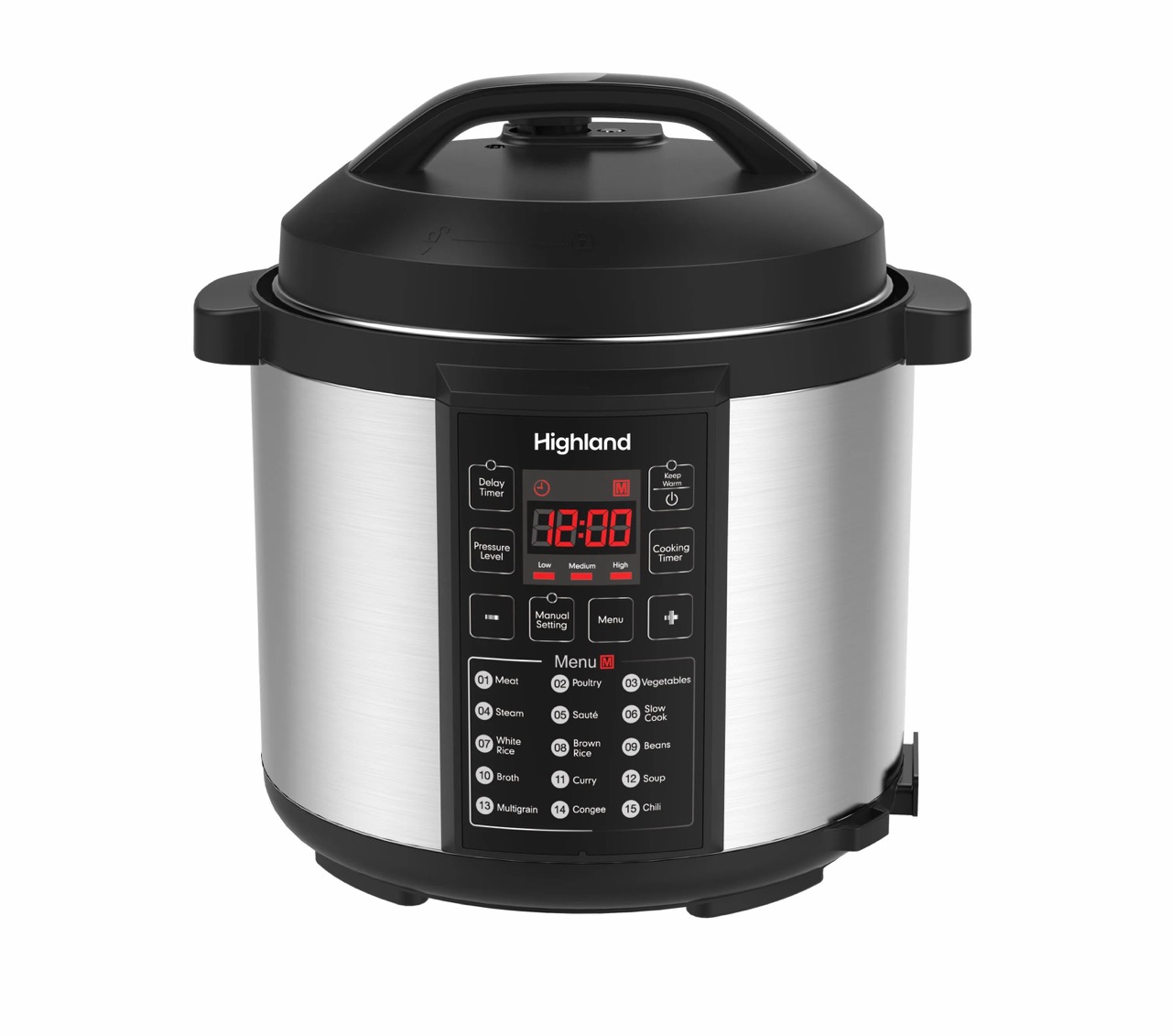 10 Amazing Pressure Cooker 6 Qt For 2024 Storables