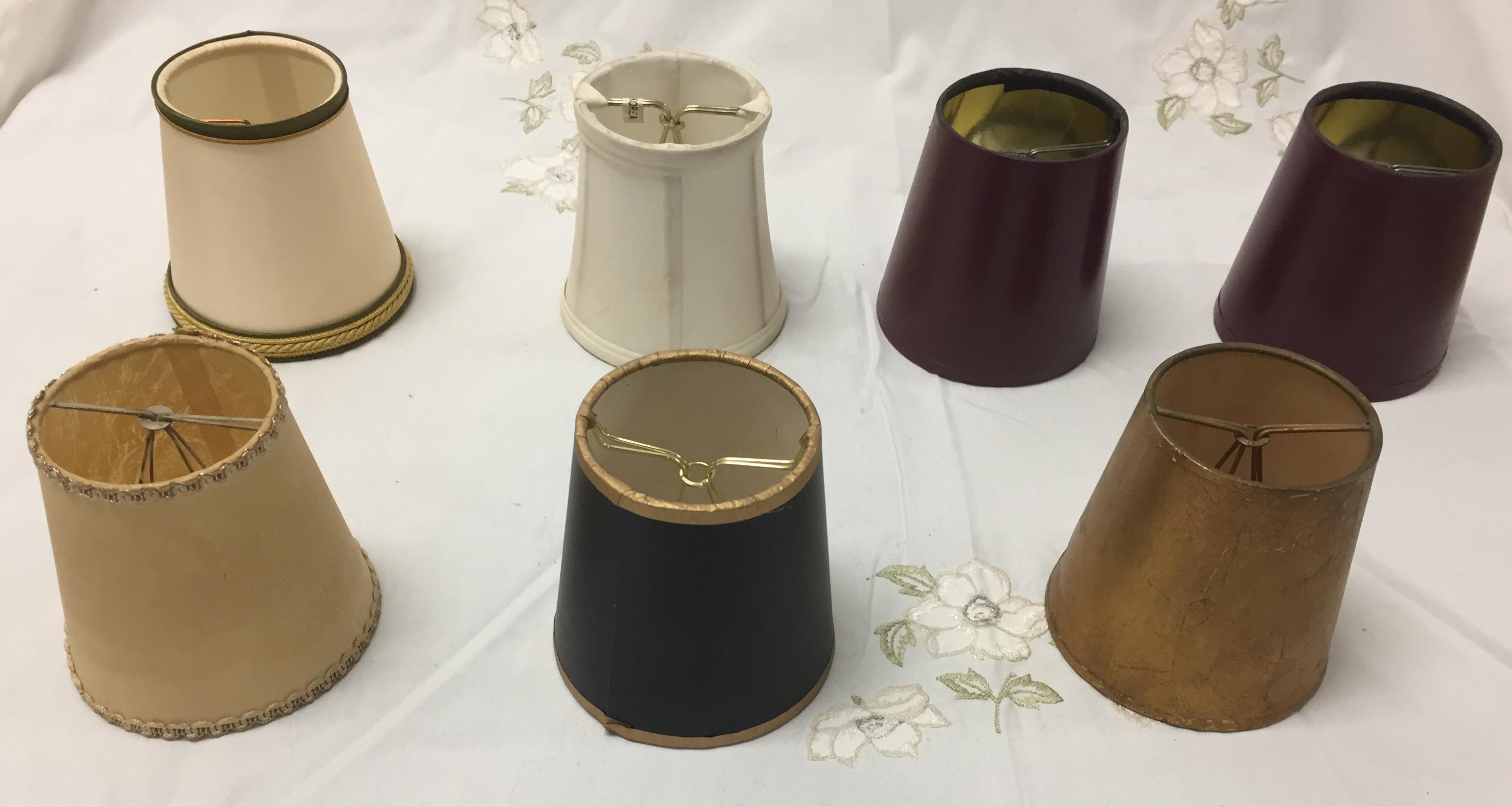 11 Amazing Small Lamp Shade for 2023 Storables