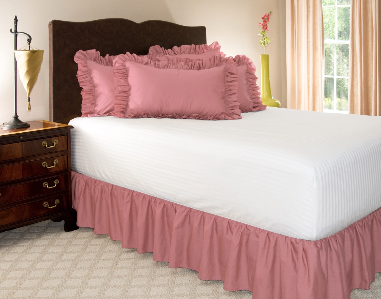 13 Unbelievable 21 Inch Bed Skirt for 2024 Storables