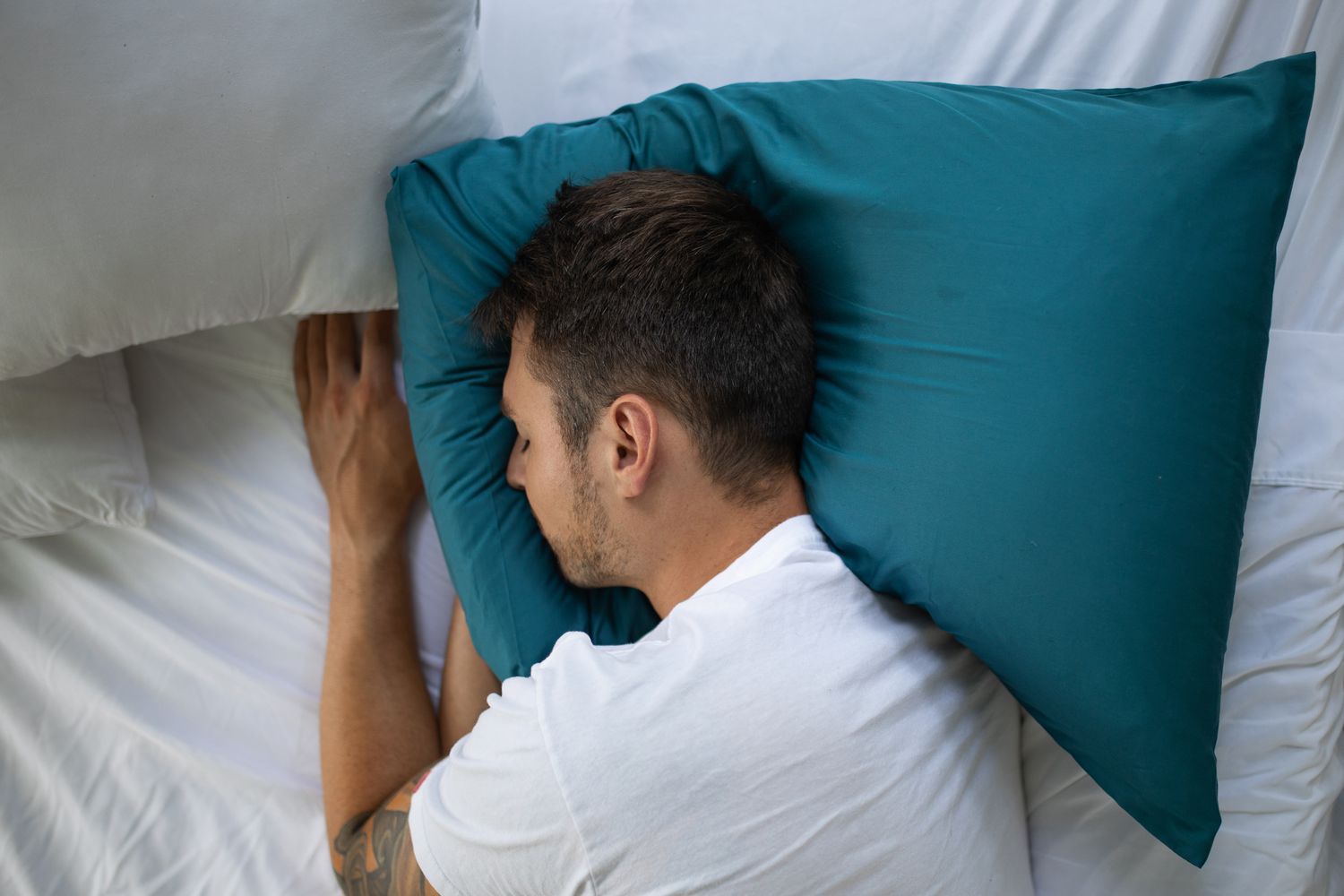 14 Incredible Down Pillows For Sleeping for 2023 Storables