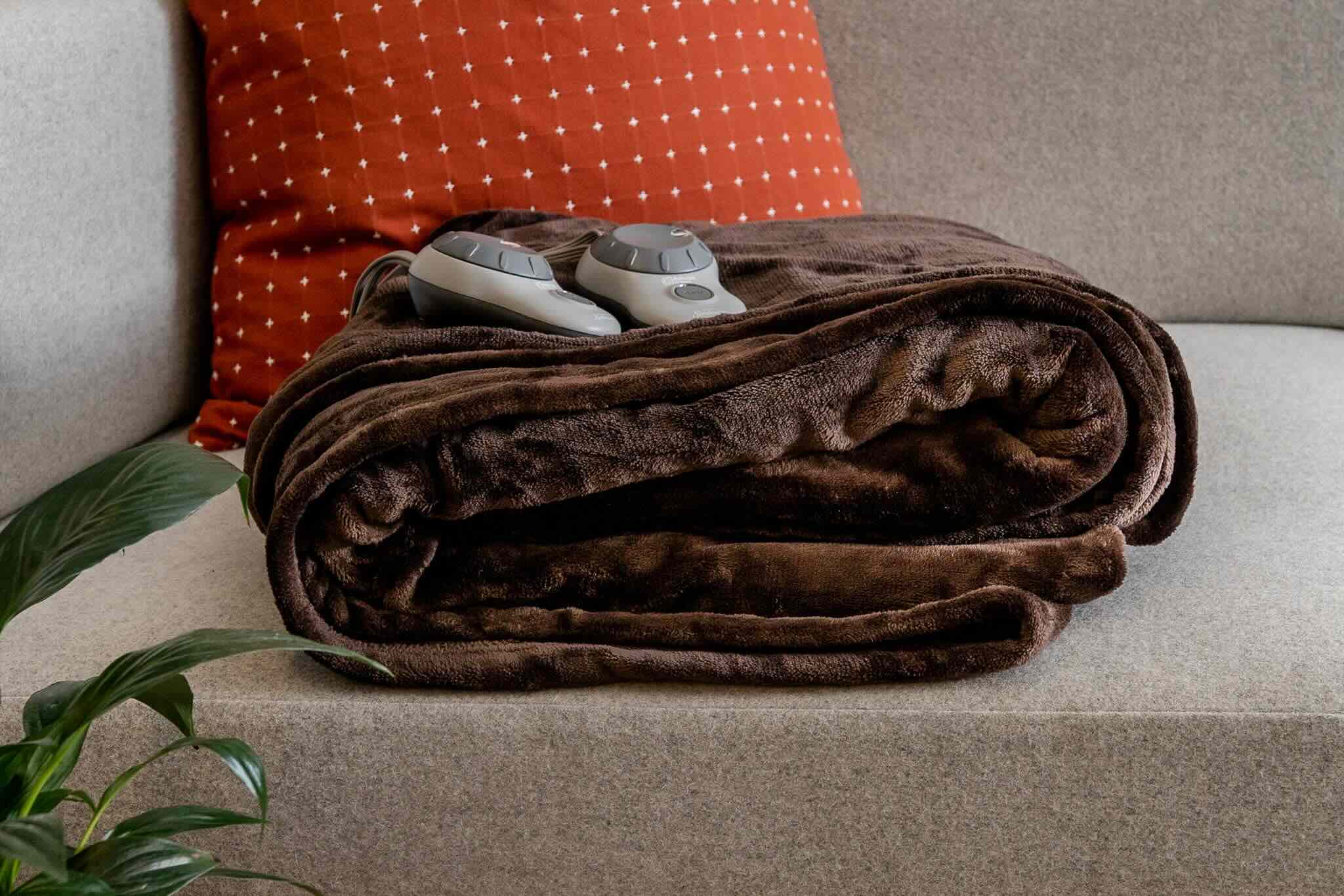 14 Incredible Electric Blanket Queen Size for 2024 Storables