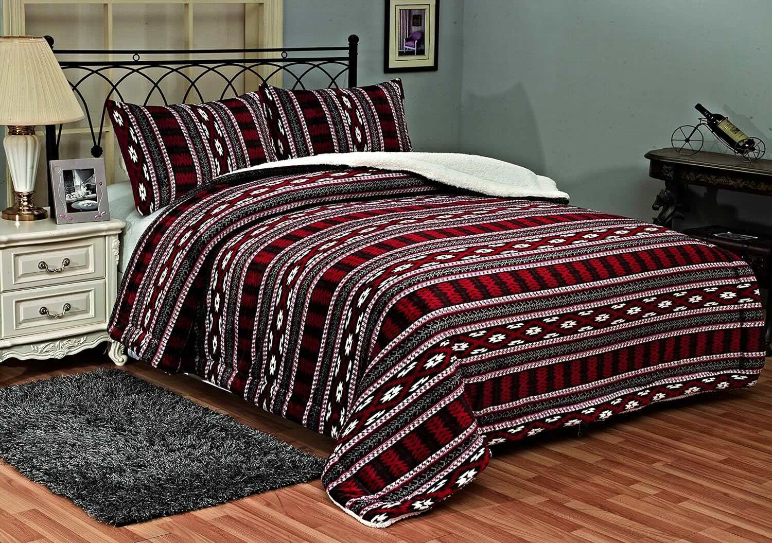 15 Amazing King Size Blanket for 2023 Storables