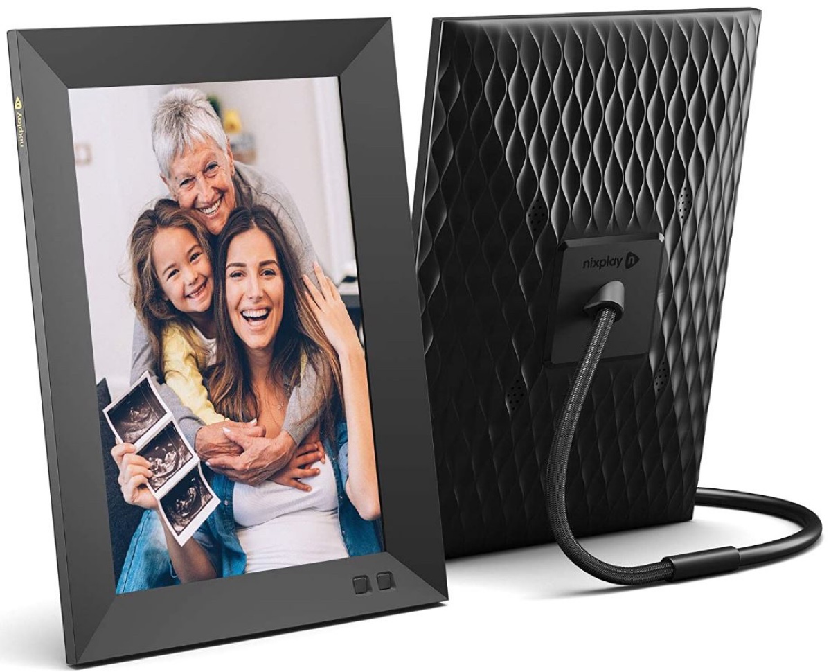 8 Superior Electronic Picture Frames for 2023 Storables