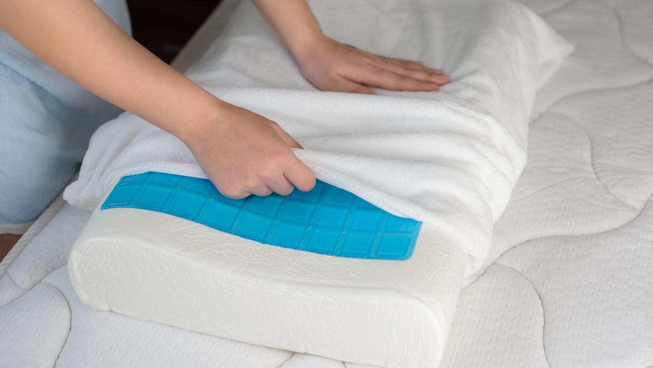 How Cooling Pillows Work Storables