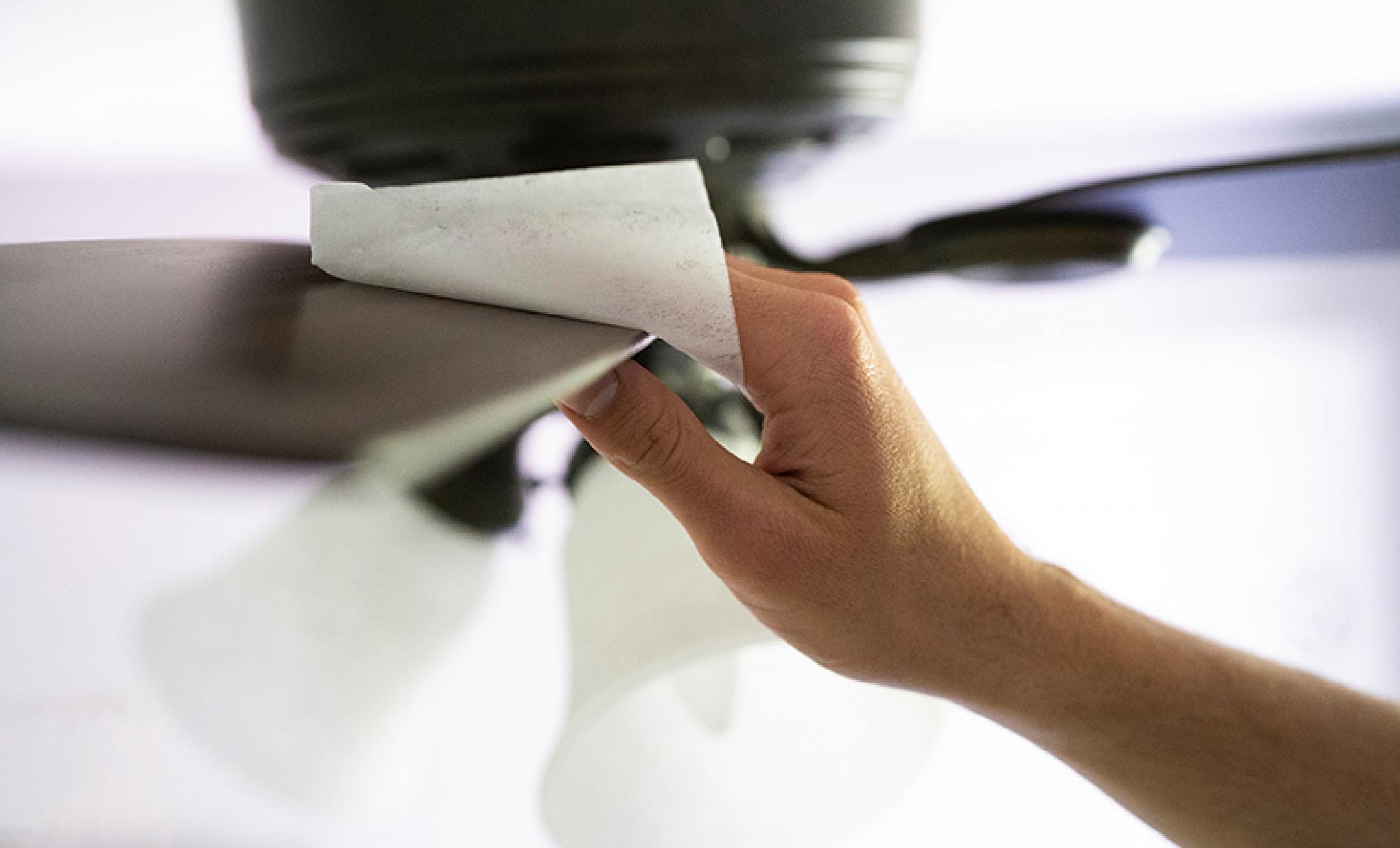 How Do You Clean Ceiling Fans Storables