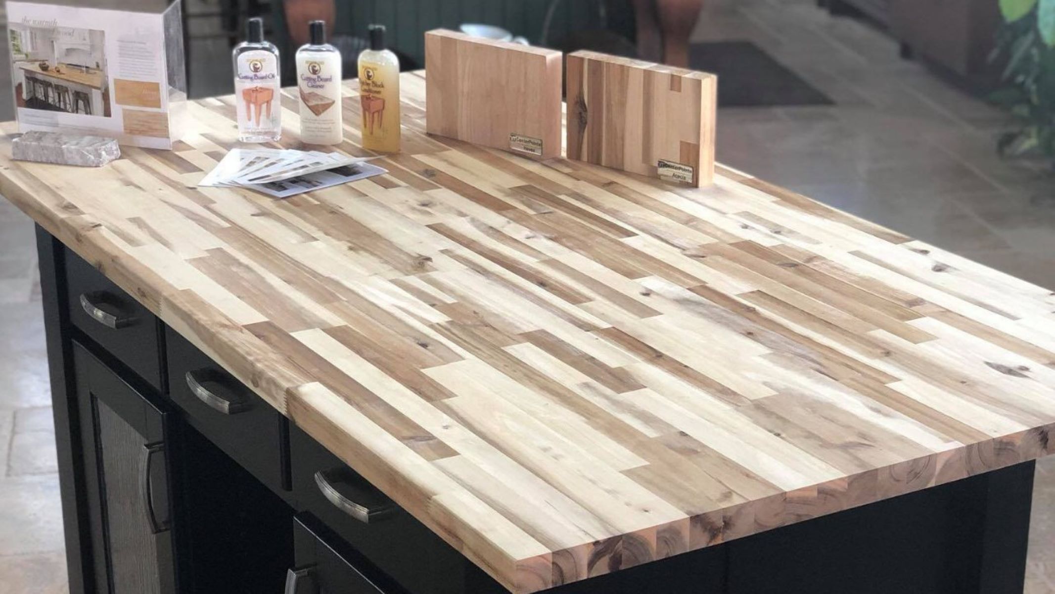 How Durable Is Butcher Block Countertops Storables