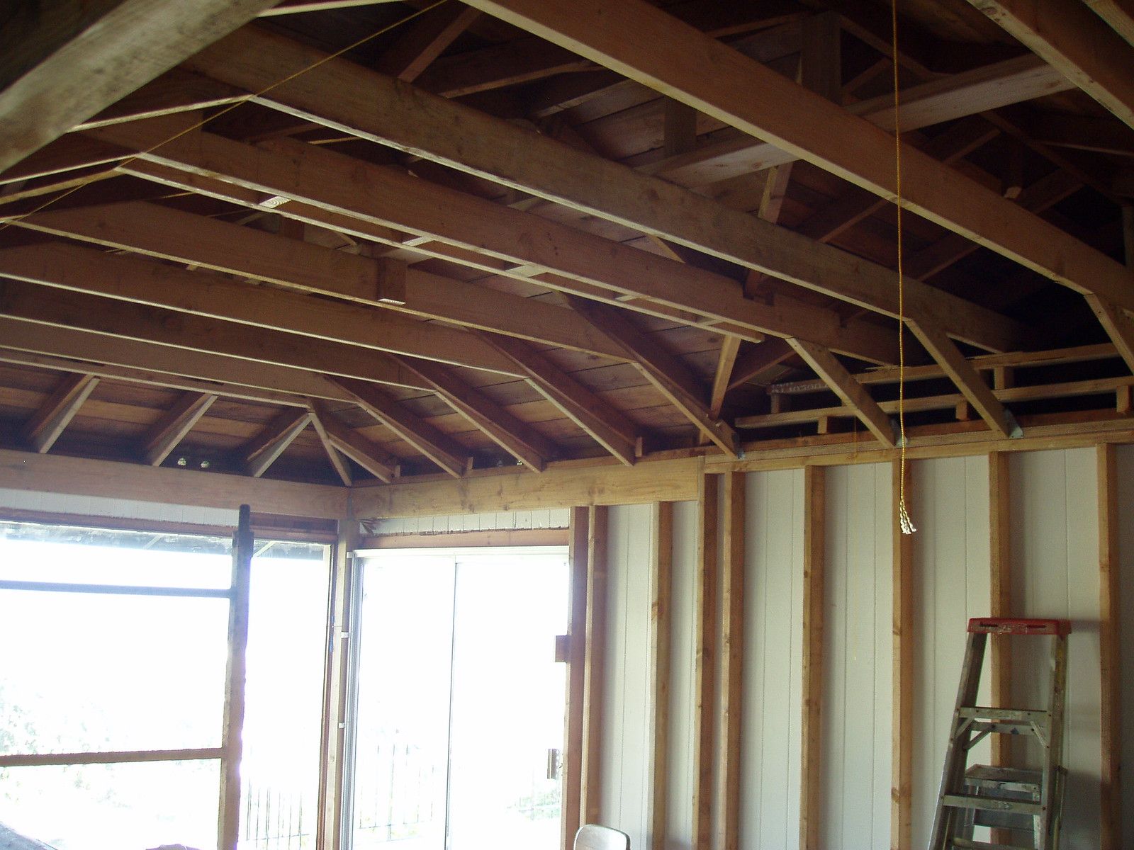 How Far Can 2x6 Ceiling Joist Span Storables