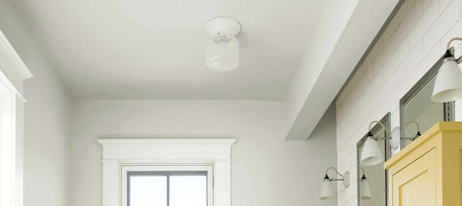 How Long Does It Take For A Ceiling Paint To Dry Storables
