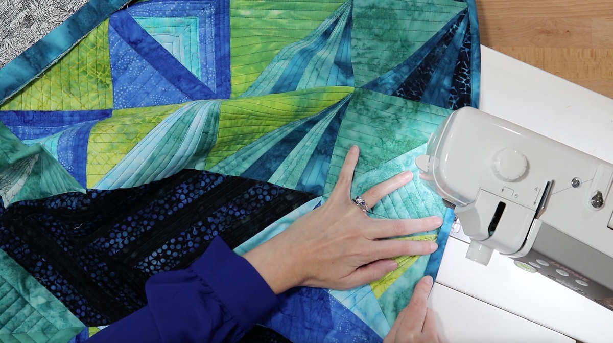 How Long Does It Take To Make A Quilt Storables