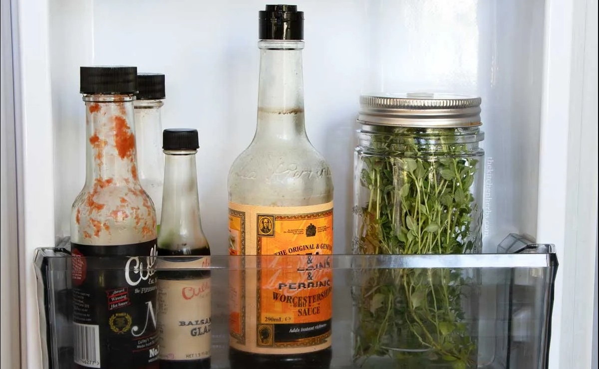 How Long Will Fresh Thyme Last In The Fridge Storables