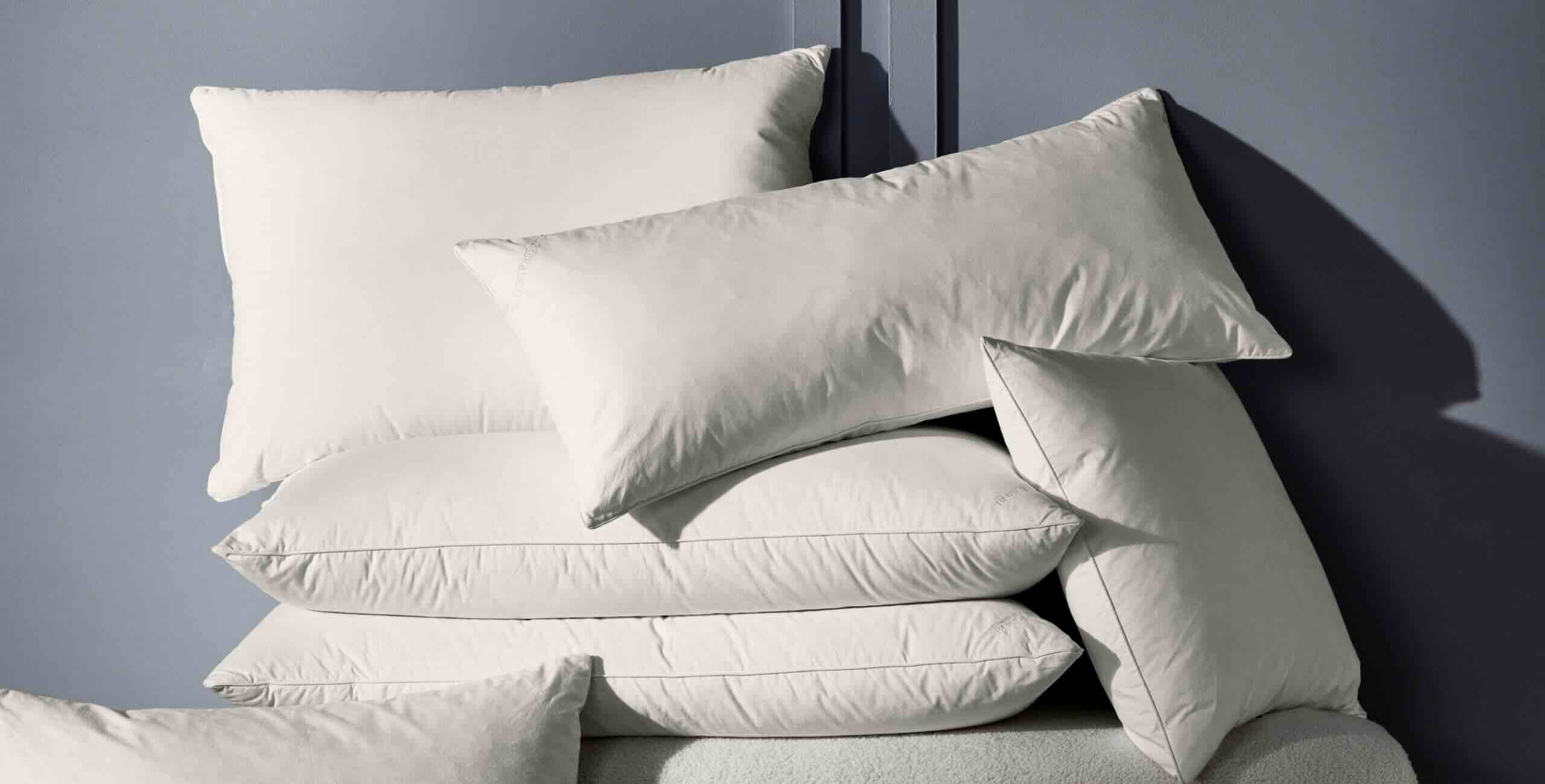 How Much Do Pillows Cost Storables