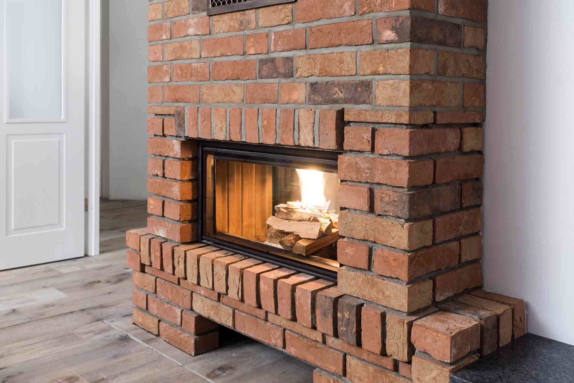 How Much Does It Cost To Install A Fireplace And Chimney Storables