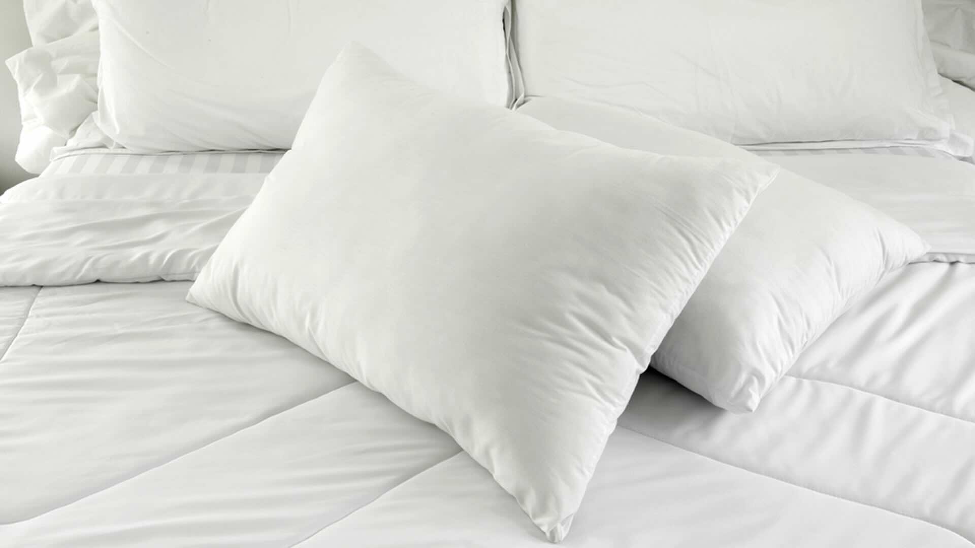 How Often Do You Replace Pillows Storables