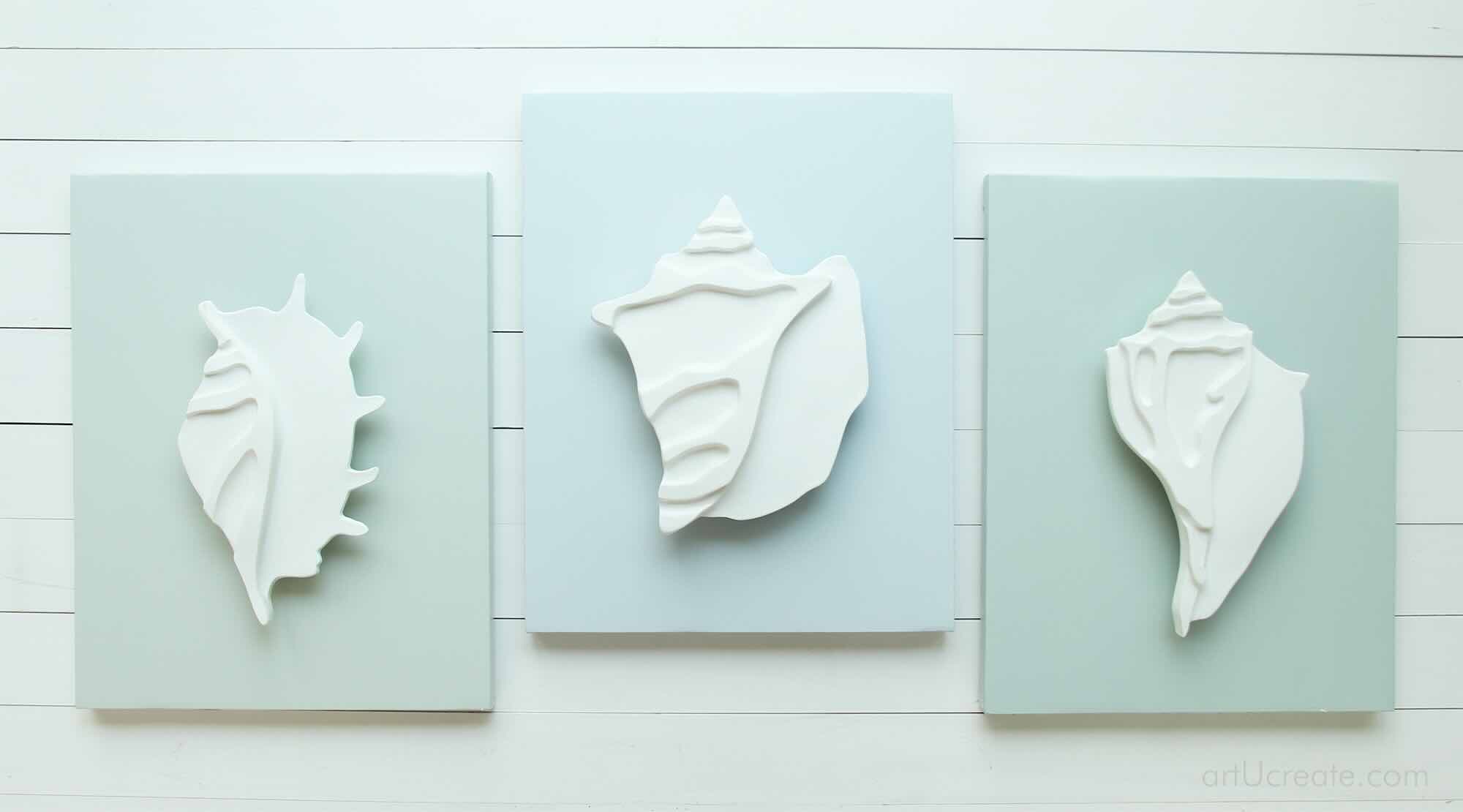 How To Build 3D Wall Art Storables