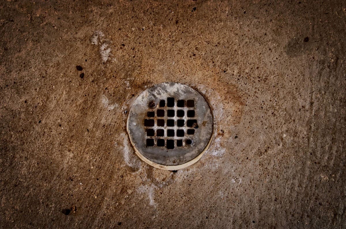 How To Clean Basement Drain Storables