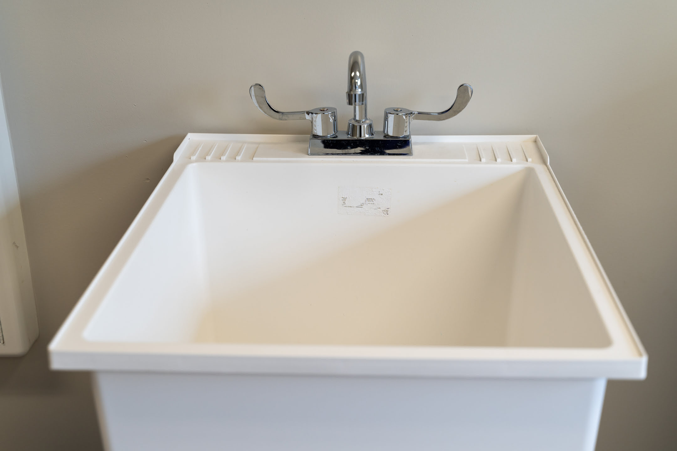 How To Clean Utility Sink Storables