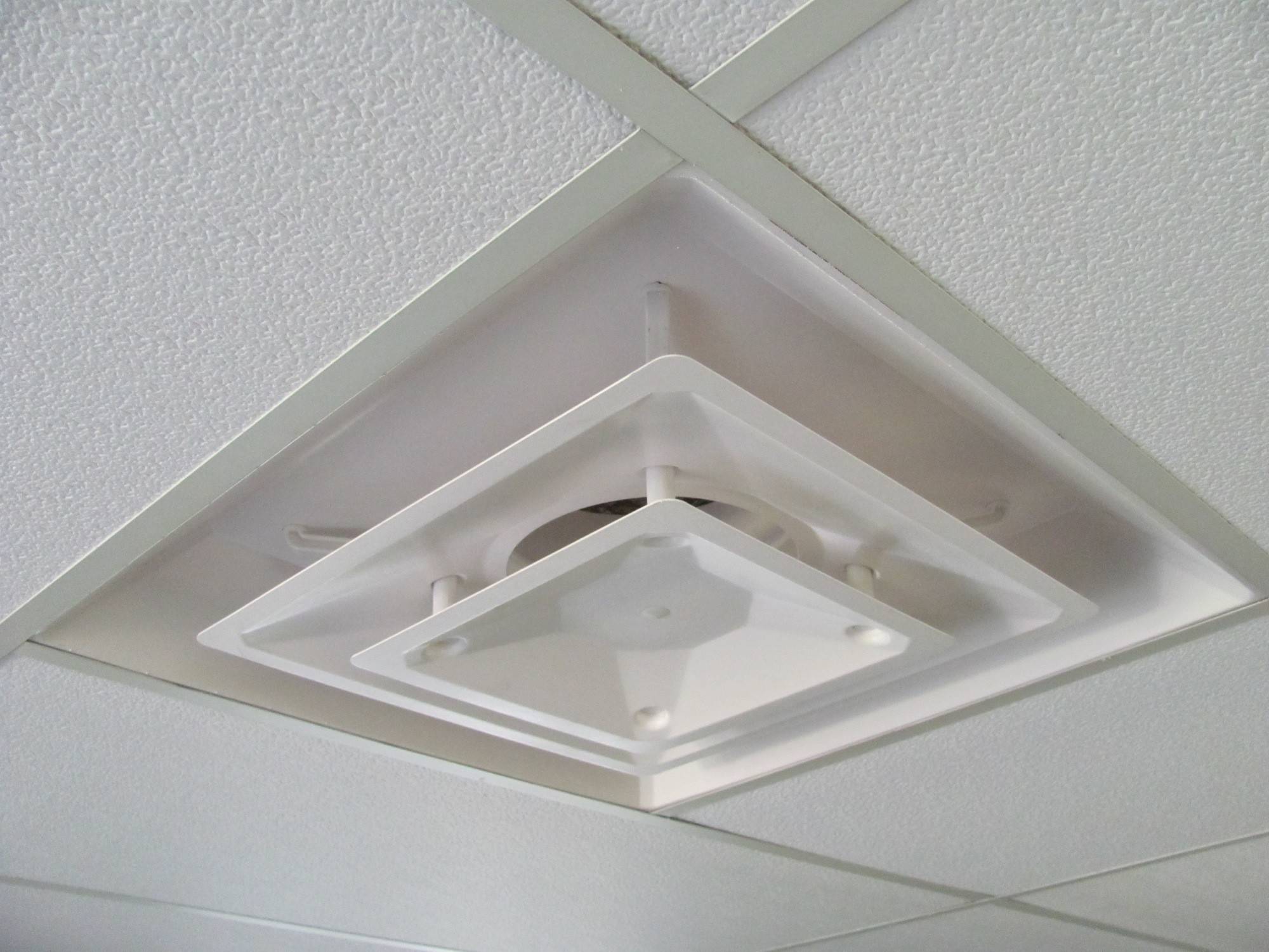 How To Cover A Vent On The Ceiling Storables