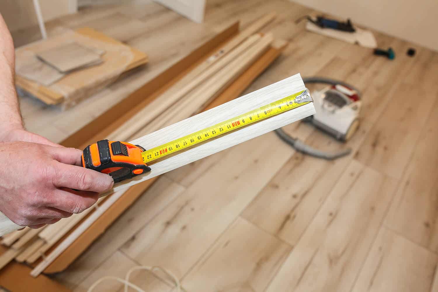 How To Cut Baseboard Molding Angles With Hand Tools Storables