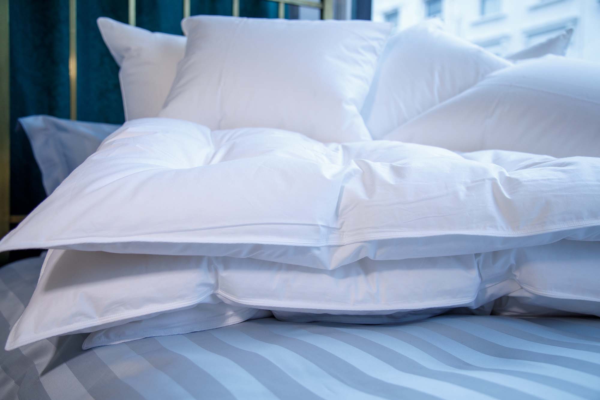 How To Dispose Pillows And Duvets Storables