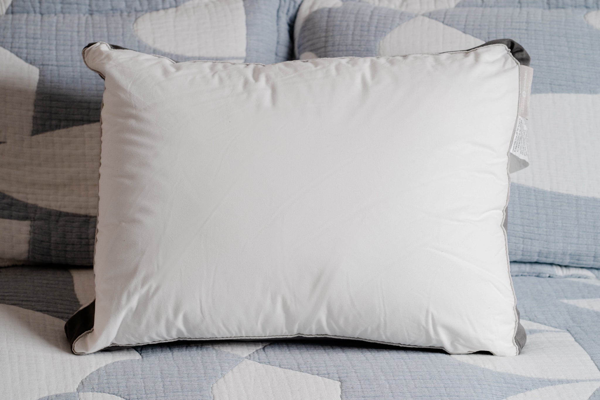 How To Fix Lumpy Pillows Storables