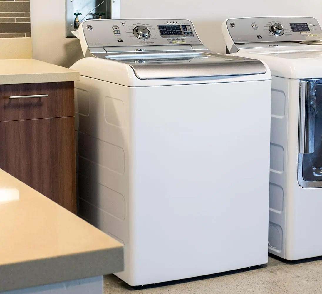 How To Fix The Error Code 02 For GE Washing Machine Storables