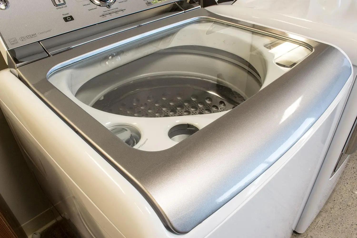 How To Fix The Error Code 05 For GE Washing Machine Storables