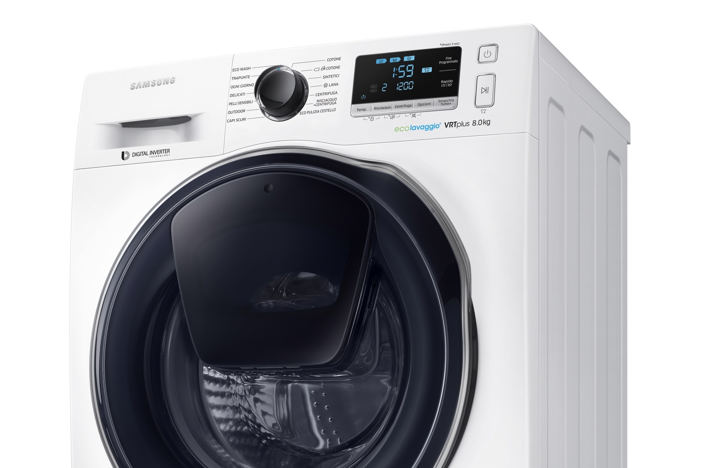 How To Fix The Error Code 3C For Samsung Washing Machine Storables