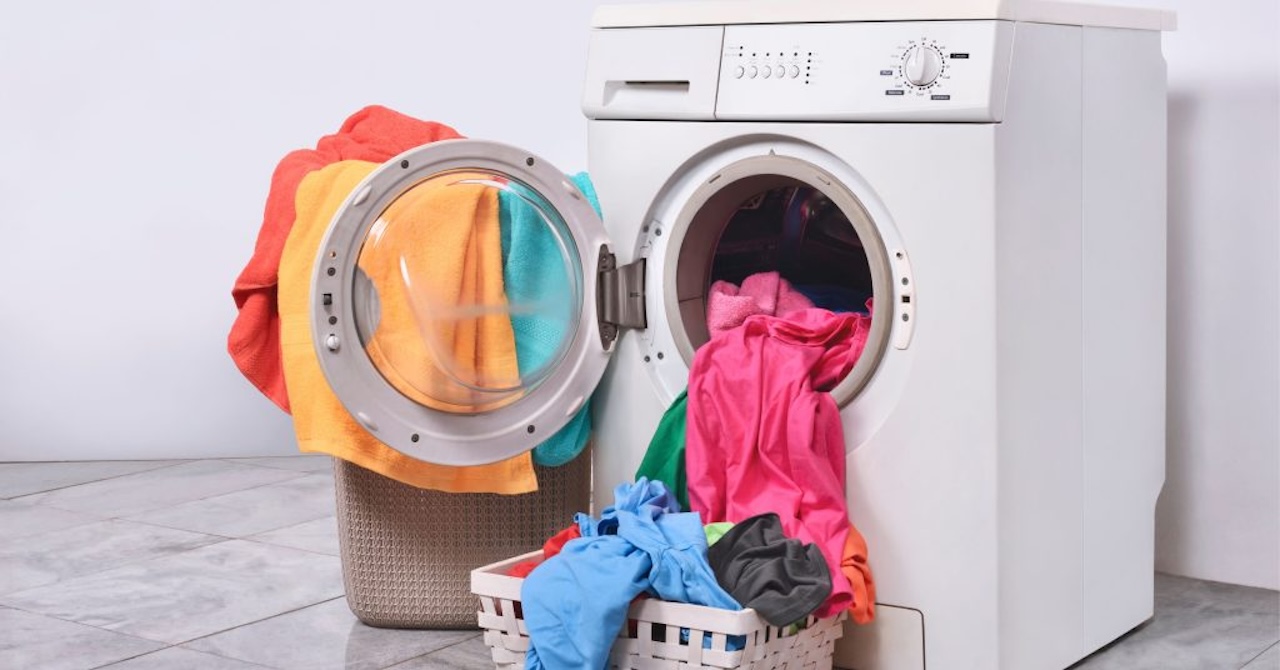 How To Fix The Error Code 3E For Samsung Washing Machine Storables