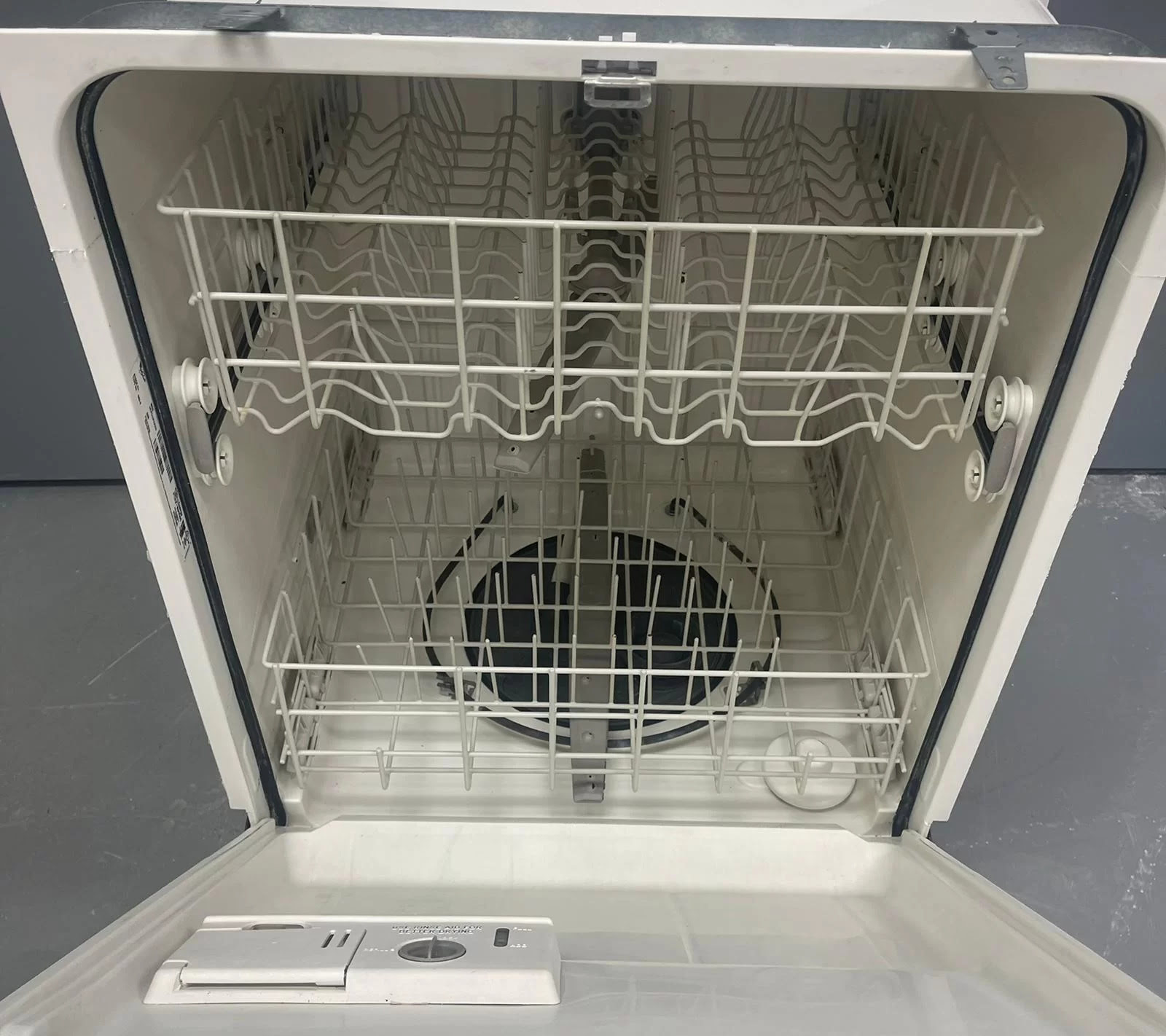 How To Fix The Error Code 45141 For Whirlpool Dishwasher Storables