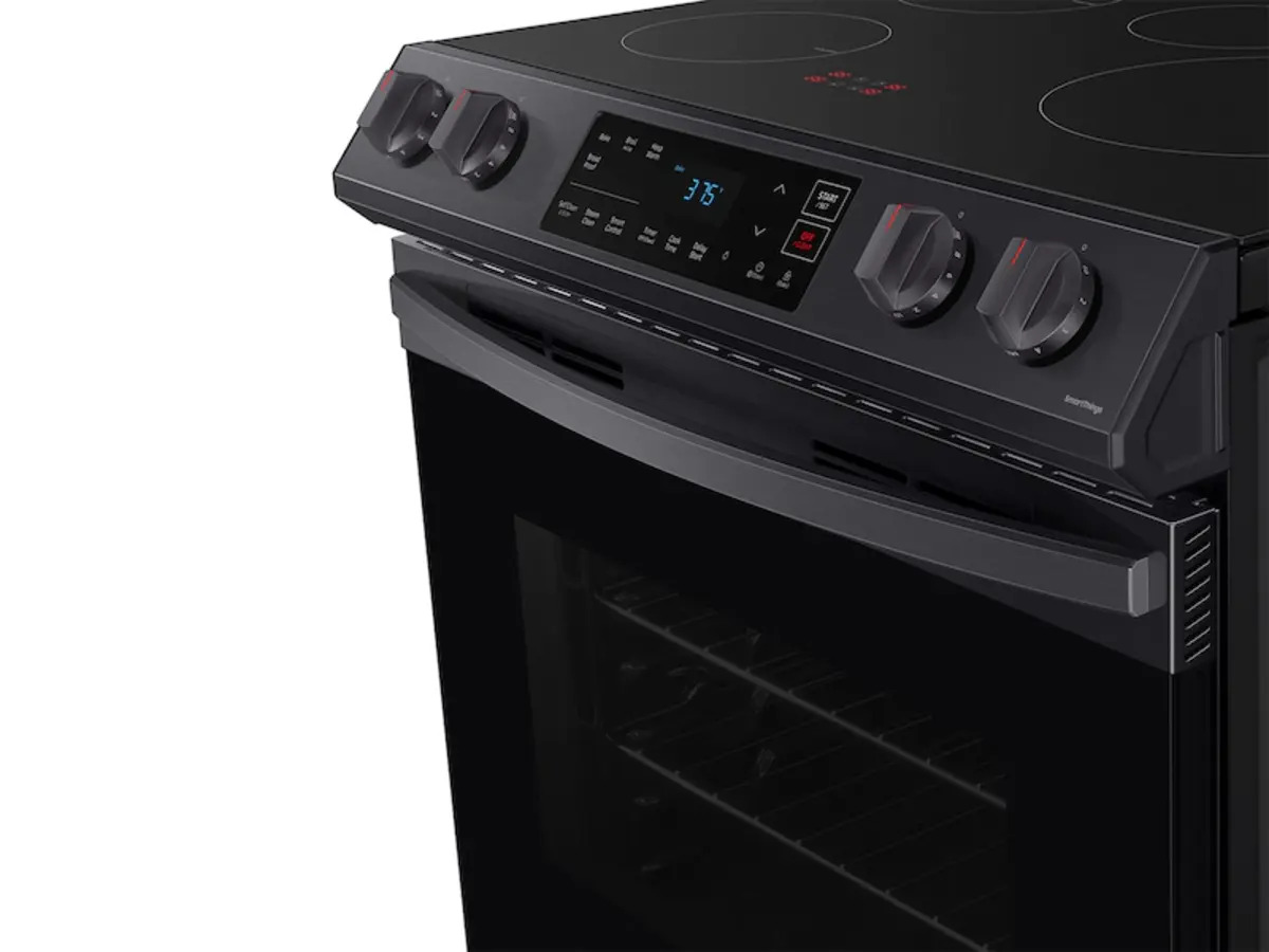 How To Fix The Error Code C22 For Samsung Induction Range Storables