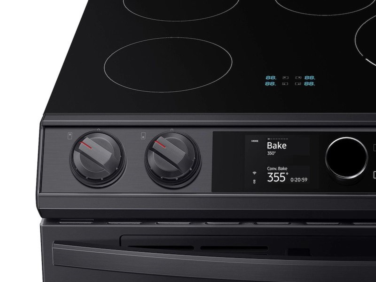 How To Fix The Error Code C70 For Samsung Induction Range Storables