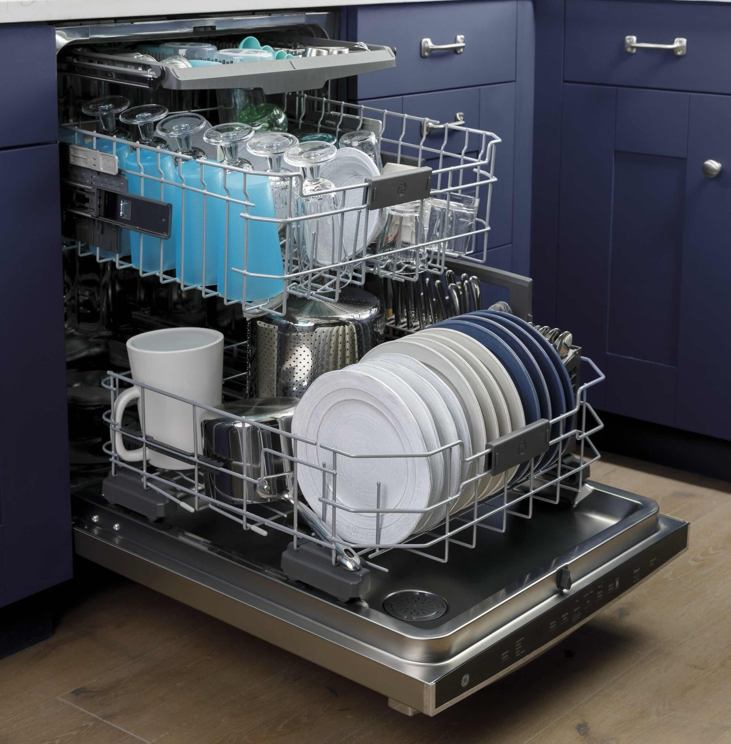How To Fix The Error Code CA For GE Dishwasher Storables