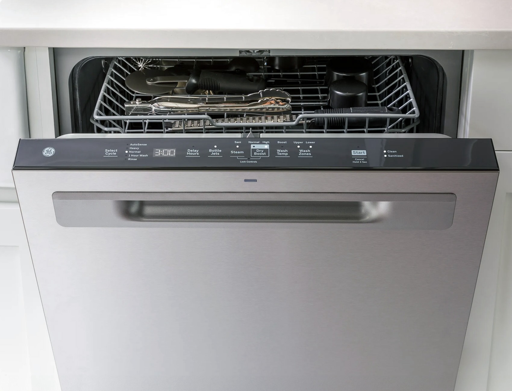 How To Fix The Error Code CB For GE Dishwasher Storables